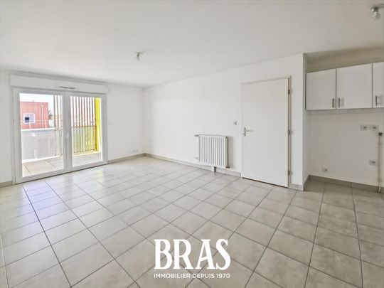 Location Appartement 2 pièces 40m² VERTOU 44120 - Photo 1