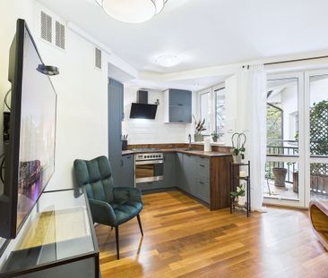 2 pokoje z balkonem Wysoki Standard Garaż - Photo 4