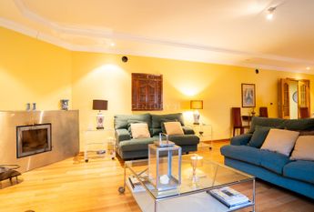 Apartamento T3 em Lisboa