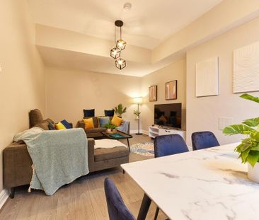 8 bedroom flat to rent - Photo 2