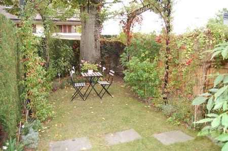 CHARMING VILLAGE CABIN WITH GARDEN - Photo 4