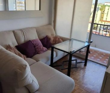 Piso de alquiler en Calle Rayo de Luna, 7, El Torrejón - El Cerezo - Photo 1