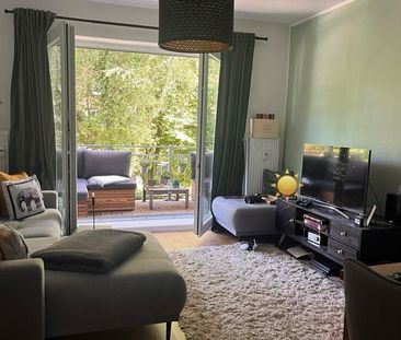 Schöne 3 Zimmer Wohnung im Herzen von Eimsbüttel, NUR TAUSCH! - Photo 1