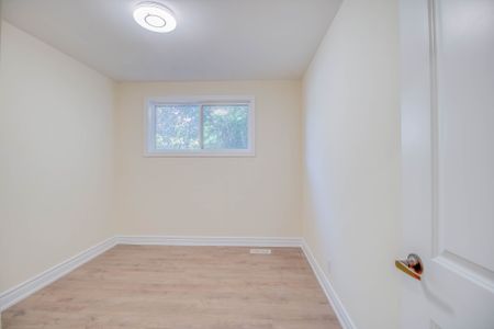 For Lease - 65 Davis Road Unit# Main, Aurora, Ontario - Photo 4