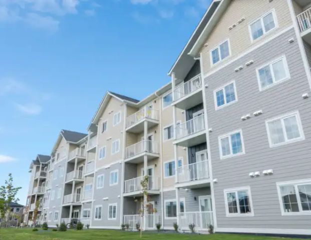 The Pinnacle at Bridgwater | 355 Bridge Lake Drive, Winnipeg - Photo 1