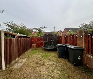 2 Bed Townhouse Carrington Road Leicester LE5 - Ace Properties - Photo 4