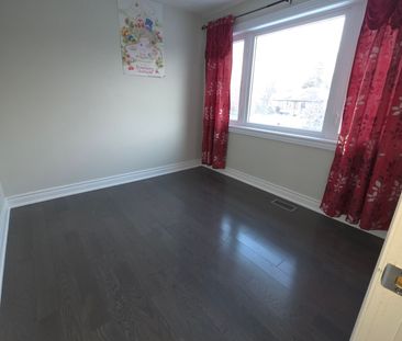 For Lease - 163 Painted Post Drive, Toronto, Ontario - Photo 6