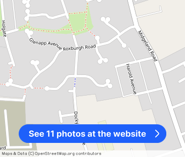 Kincardine Avenue, Blackpool, Lancashire, FY4 - Photo 1