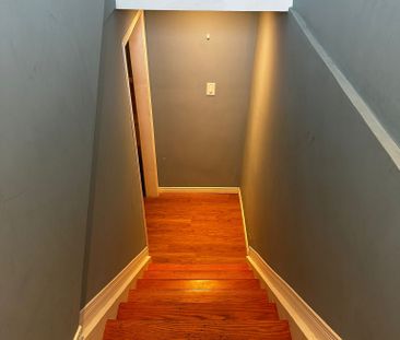 For Lease - 81 Dombey Road Unit# Basement, Toronto, Ontario - Photo 2