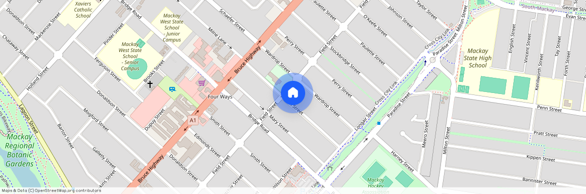 36 Adrian Street, Qld 4740, West Mackay