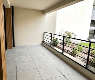 Location Appartement 2 pièces 33m² CHAMALIERES 63400 - Photo 6