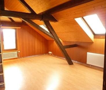 2-Zimmer Wohnung mit grosszügigen Balkon - Photo 4