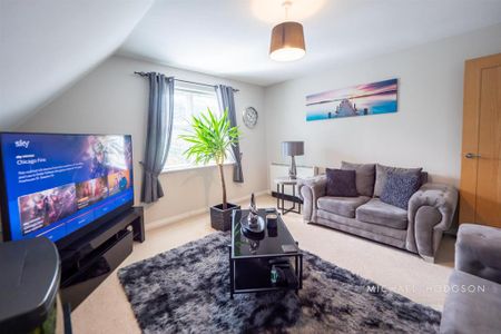 2 bedroom apartment to rent - Photo 2