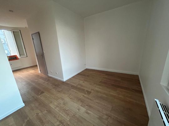 Location appartement 1 pièce 18.75 m2 à Tours - Photo 1