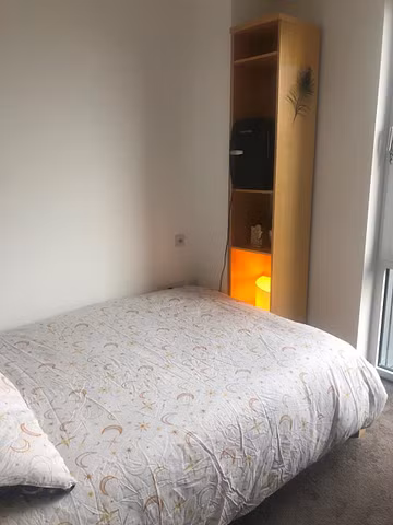 Room in a Shared Flat, Milliners Wharf, M4 - Photo 5