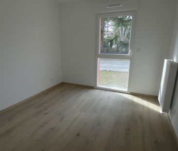 Location appartement 3 pièces, 62.62m², Saint-Jean-de-Braye - Photo 3