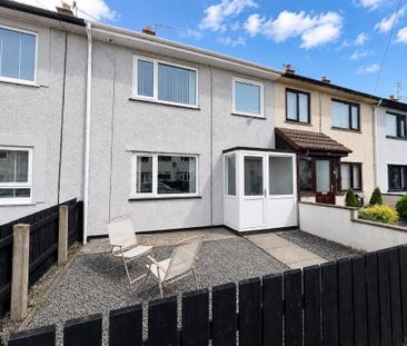 18 Cedar Park, Carrickfergus, BT38 8DU - Photo 6