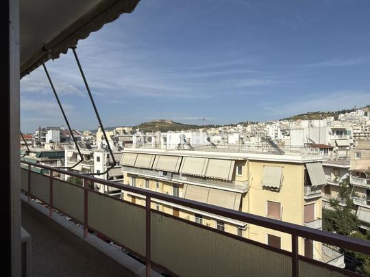 Διαμέρισμα για ενοικίαση Λαμπρινή (Γαλάτσι) - Photo 1