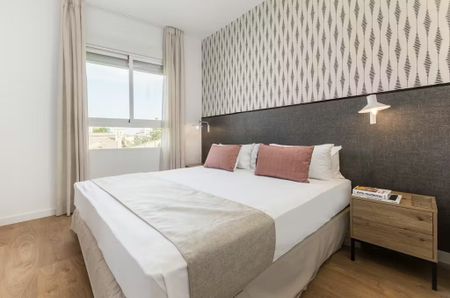 Carrer del Túria, Valencia, Valencian Community 46008 - Foto 5