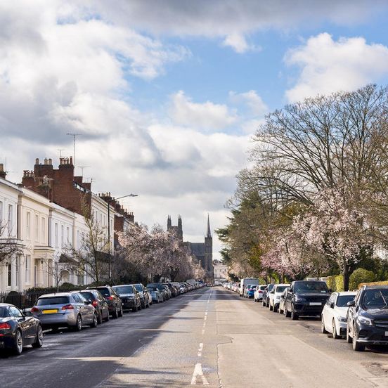 Leam Terrace - Photo 1
