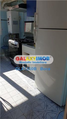 Apartament decomandat 3 camere -Berceni- str. Almasu Mic - Fotografie 5