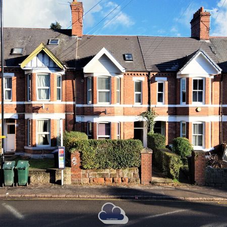 Coundon Road, Coventry, CV1 4AW - Photo 4