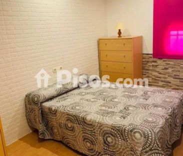Apartamento en alquiler en Campanillas - Foto 2