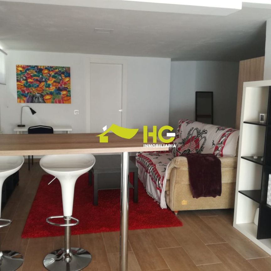 Alquiler Estudio en Casco Urbano, Villaviciosa De Odón - Photo 1