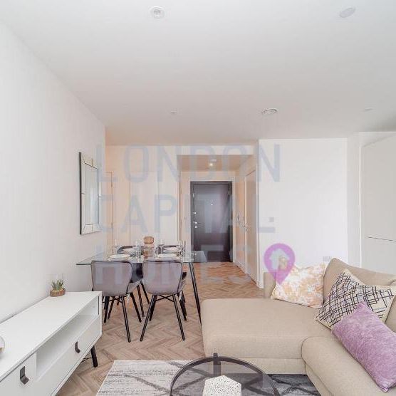 2 bedroom apartment to rent - Photo 1