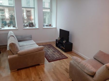 2 bedroom apartment to rent - Photo 3