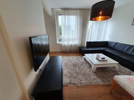 Verhuurd: Formosastraat 11, 1094 SV Amsterdam - Foto 3