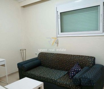 Studio/Γκαρσονιέρα για ενοικίαση Τριανδρία (Τριανδρία - Δόξα - Κρυο... - Photo 4