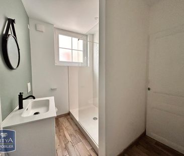 Location Appartement 1 pièce 27m² LAVAL 53000 - Photo 6