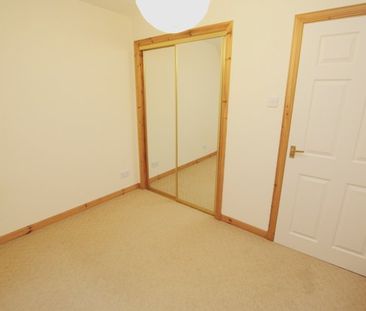 Flat E, Manse Road, AB53 4RA, Turriff - Photo 2