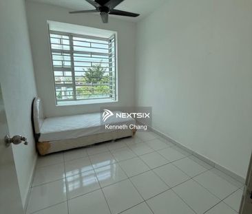 Menggatal house for rent - Foto 2