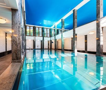 Residenz Tivoli Luzern - das Wohnjuwel am Vierwaldstätter See - Photo 6