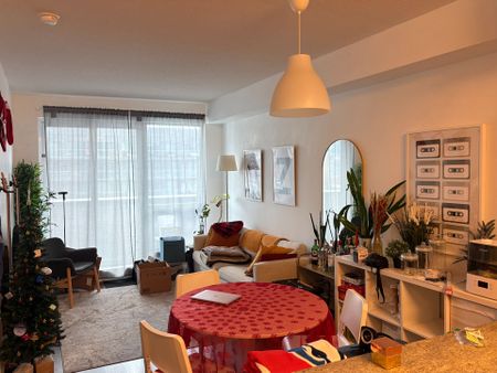 For Lease - 25 Cole Street Unit# 823, Toronto, Ontario - Photo 3