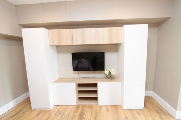 Studio Apartment – Medium Let - Photo 1