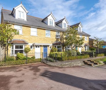 3 bedroom terraced house to rent - Photo 3