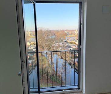 Schloßberg Quartier – Exklusives Neubauwohnen am Wasser in Berlin-K... - Photo 4