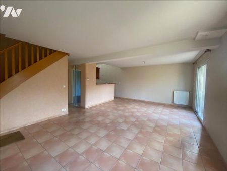 MAISON - 150m² - BETTON - Photo 2