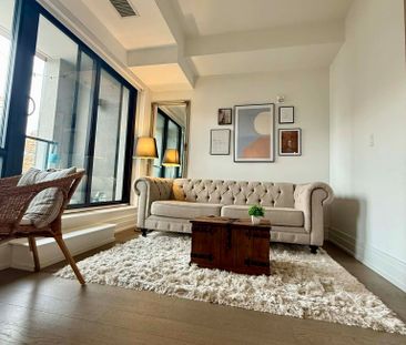 90 Niagara Lofts , #306 - Photo 1