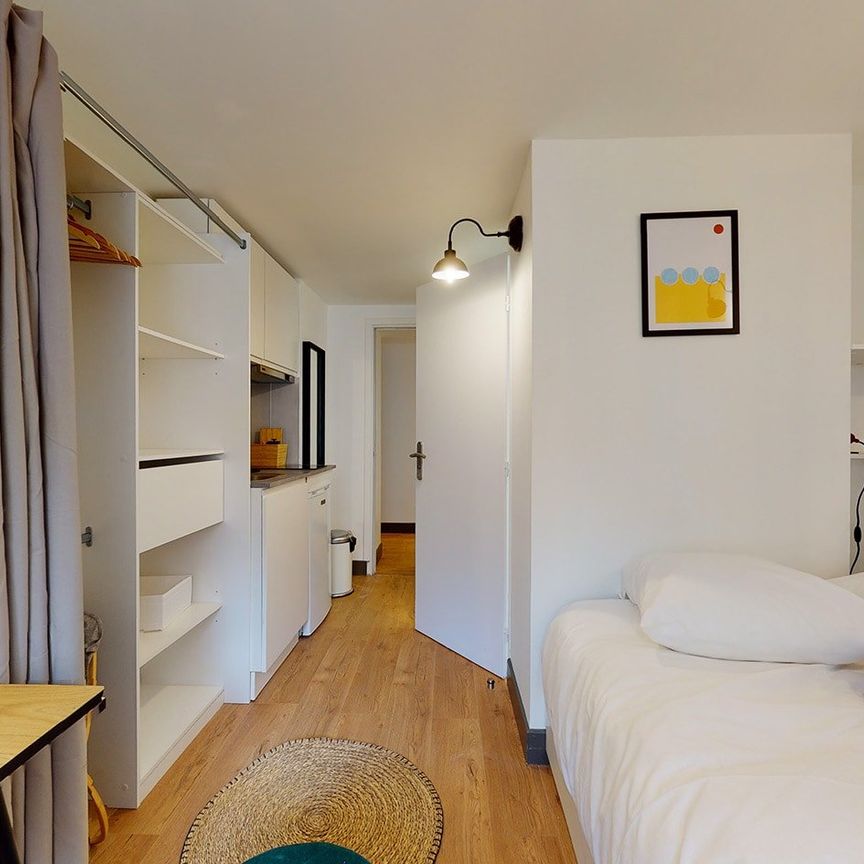 Zenith — Studio Privé 2 - Photo 1