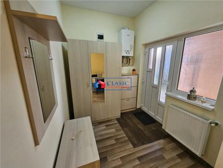 Inchiriere apartament 1 camera zona Marasti, strada Slatina Cluj-Napoca - Fotografie 2