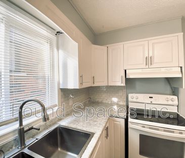 $1,775 / 2 br / 1 ba / 800 sqft 342 Cope st unit 1 - Photo 1