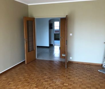 Appartement te huur - Foto 1