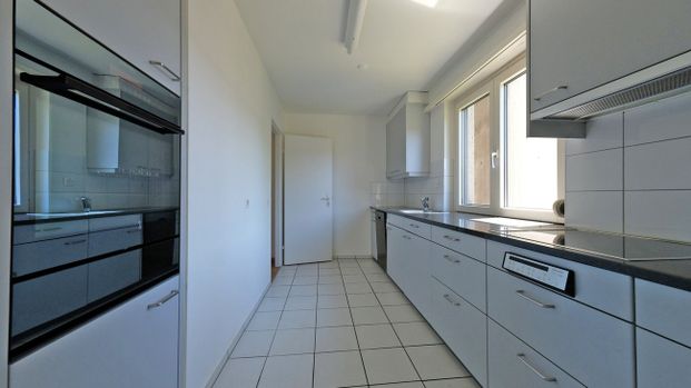 Nähe ISB in familienfreundlicher Umgebung - Photo 1