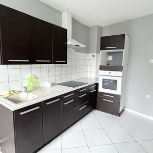 Location Appartement 2 pièces 48m² HENIN BEAUMONT 62110 - Photo 2