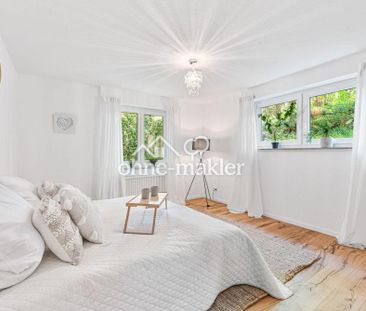 Verlieben & Einziehen – 3-Zimmer-Wohnung mit Wohlfühlcharakter - Foto 2