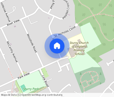 Ince Road, Canterbury - Photo 1